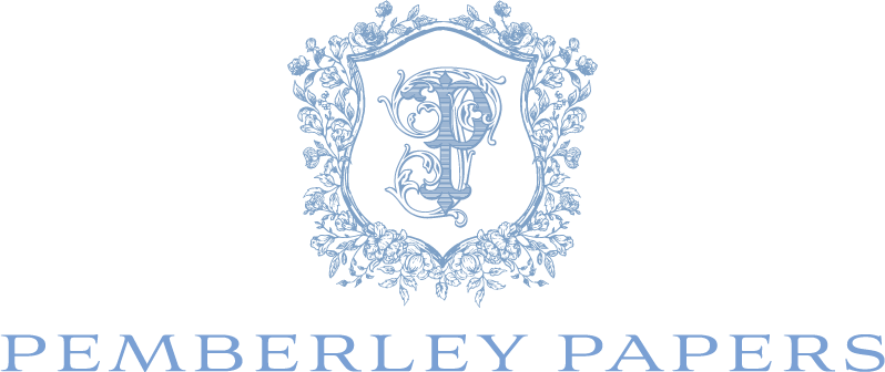 pemberleypapers